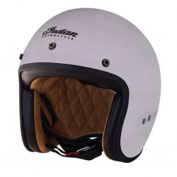 CASCO INDIAN ABIERTO, PLATA