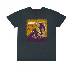 CAMISETA DE HOMBRE INDIAN...