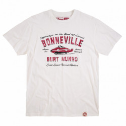 CAMISETA 1901 BONNEVILLE...