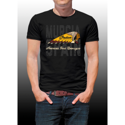 CAMISETA CONCESIONARIO HOMBRE