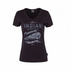 CAMISETA INDIAN GRAPHIC MUJER