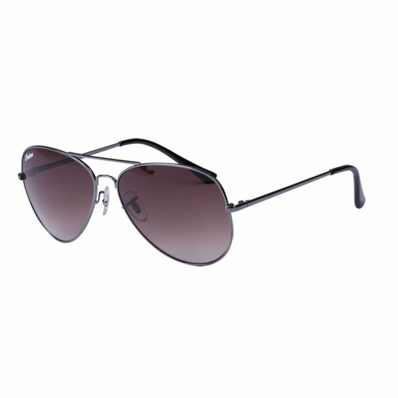 Tienda Intruder GAFAS DE SOL INDIAN AVIADOR PLATA
