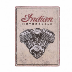 CARTEL INDIAN MOTOR