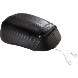 ASIENTO DE PASAJERO REDUCIDO INDIAN SCOUT - NEGRo-