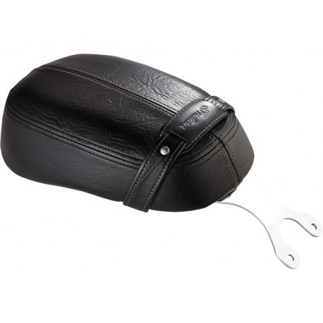 ASIENTO DE PASAJERO REDUCIDO INDIAN SCOUT - NEGRo-