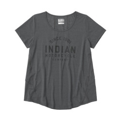 CAMISETA INDIAN ATHLETE, MUJER