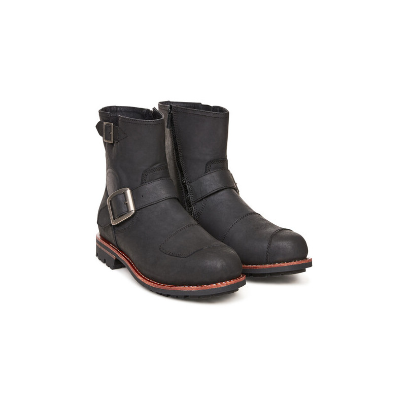 Tienda Intruder - BOTAS INDIAN HOMBRE