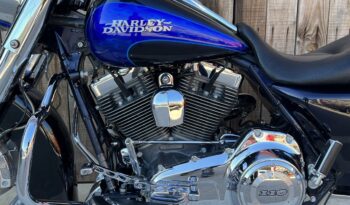 HARLEY DAVIDSON ROAD KING SCREAMING EAGLE lleno
