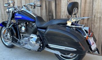 HARLEY DAVIDSON ROAD KING SCREAMING EAGLE lleno
