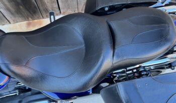 HARLEY DAVIDSON ROAD KING SCREAMING EAGLE lleno