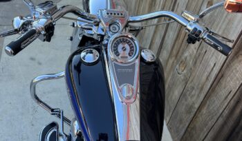 HARLEY DAVIDSON ROAD KING SCREAMING EAGLE lleno