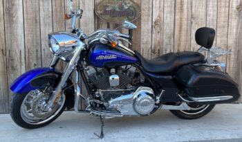 HARLEY DAVIDSON ROAD KING SCREAMING EAGLE lleno
