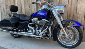 HARLEY DAVIDSON ROAD KING SCREAMING EAGLE lleno