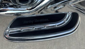 HARLEY DAVIDSON ROAD KING SCREAMING EAGLE lleno