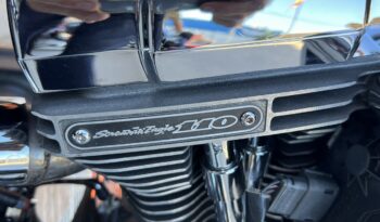 HARLEY DAVIDSON ROAD KING SCREAMING EAGLE lleno