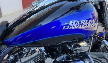 HARLEY DAVIDSON ROAD KING SCREAMING EAGLE lleno