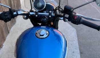 ROYAL ENFIELD METEOR 350 SUPERNOVA KM 0 lleno