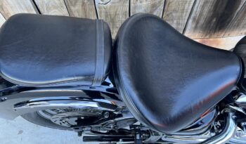 YAMAHA XVS1100 DRAG STAR CLASSIC lleno