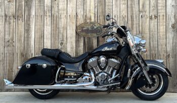 INDIAN SPRINGFIELD lleno