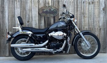 HONDA VT750 S A2 lleno