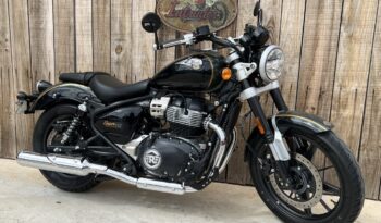 ROYAL ENFIELD SUPER METEOR 650 lleno