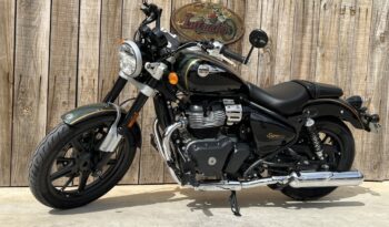 ROYAL ENFIELD SUPER METEOR 650 lleno