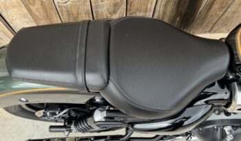 ROYAL ENFIELD SUPER METEOR 650 lleno