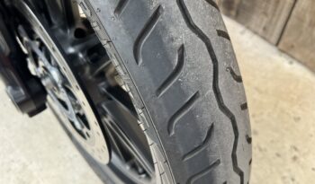 ROYAL ENFIELD SUPER METEOR 650 lleno
