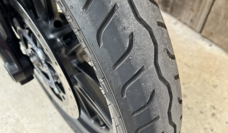 ROYAL ENFIELD SUPER METEOR 650 lleno