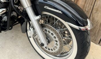 YAMAHA XVS1100 DRAG STAR CLASSIC lleno