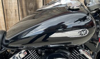 YAMAHA XVS1100 DRAG STAR CLASSIC lleno