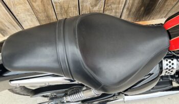 TRIUMPH SPEEDMASTER 800 CARB lleno