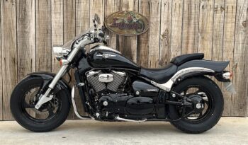 SUZUKI M800 INTRUDER A2 lleno