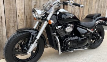 SUZUKI M800 INTRUDER A2 lleno
