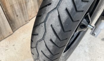 SUZUKI M800 INTRUDER A2 lleno