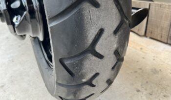 SUZUKI M800 INTRUDER A2 lleno