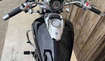 SUZUKI M800 INTRUDER A2 lleno
