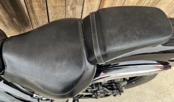 SUZUKI M800 INTRUDER A2 lleno