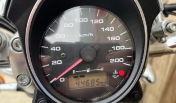 SUZUKI M800 INTRUDER A2 lleno