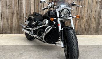 SUZUKI M800 INTRUDER A2 lleno
