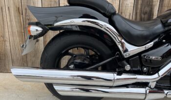 SUZUKI M800 INTRUDER A2 lleno