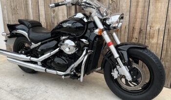 SUZUKI M800 INTRUDER A2 lleno