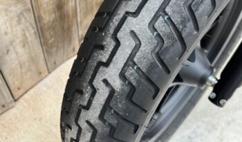 HONDA CMX500 REBEL A2 lleno