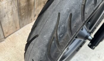 HONDA CMX500 REBEL A2 lleno