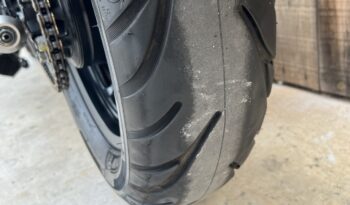 HONDA CMX500 REBEL A2 lleno