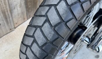HARLEY DAVIDSON DYNA FAT BOB CVO lleno