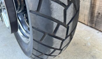 HARLEY DAVIDSON DYNA FAT BOB CVO lleno