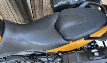 APRILIA CAPONORD RALLY 1200 lleno