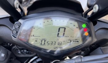 APRILIA CAPONORD RALLY 1200 lleno
