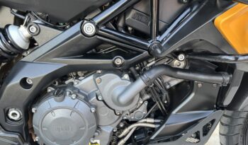 APRILIA CAPONORD RALLY 1200 lleno